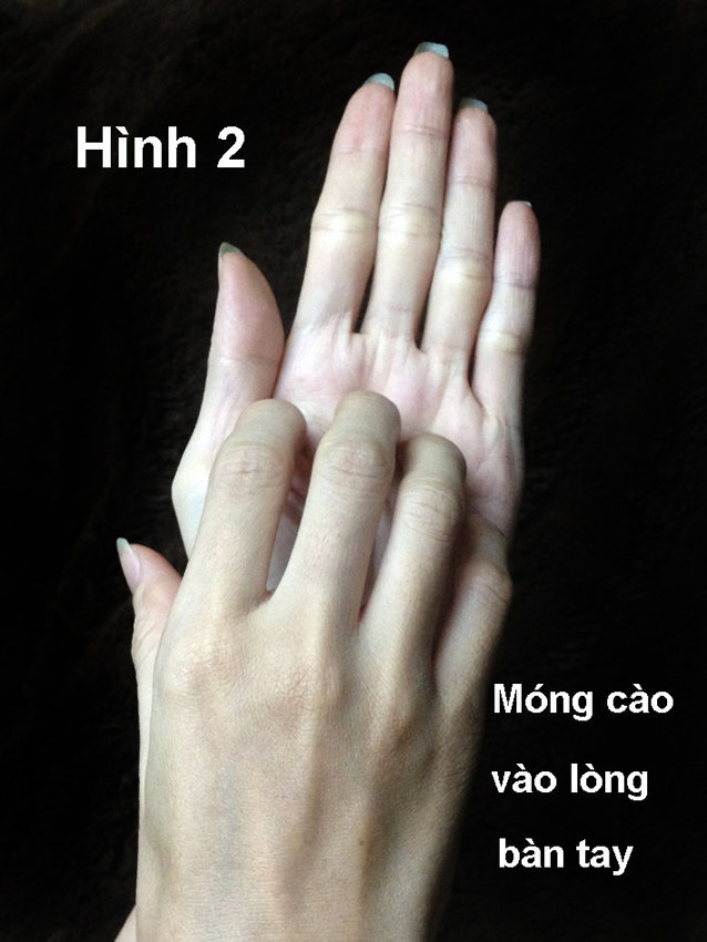 Chữa đau bụng